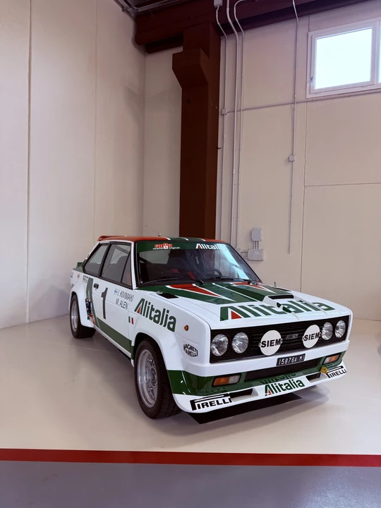 1977 Fiat - Image 10 of 31
