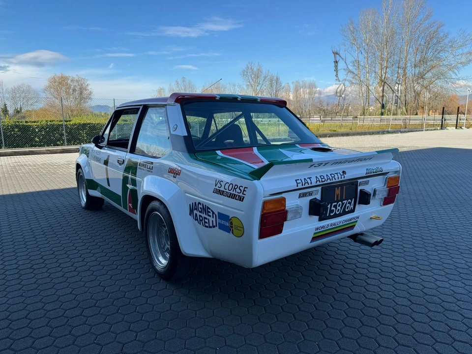 1977 Fiat - Image 8 of 31