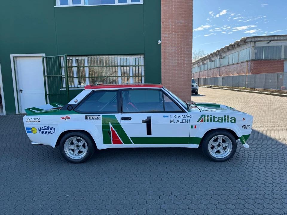 1977 Fiat - Image 5 of 31