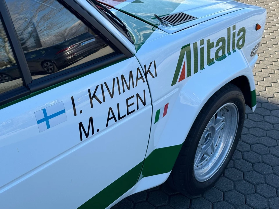1977 Fiat - Image 25 of 31