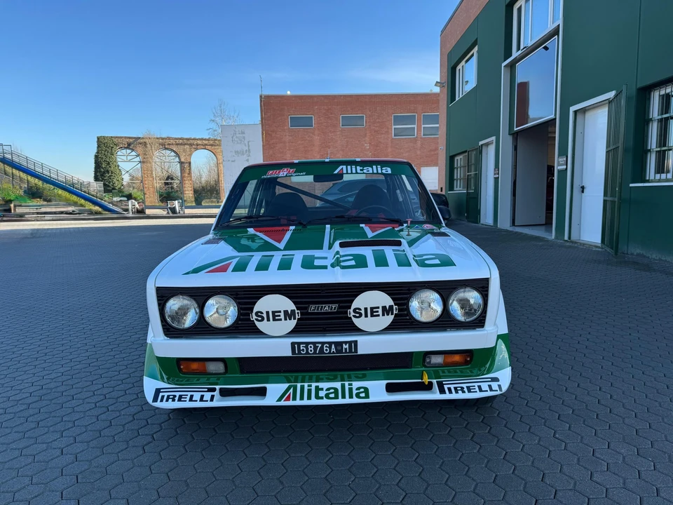 1977 Fiat - Image 3 of 31