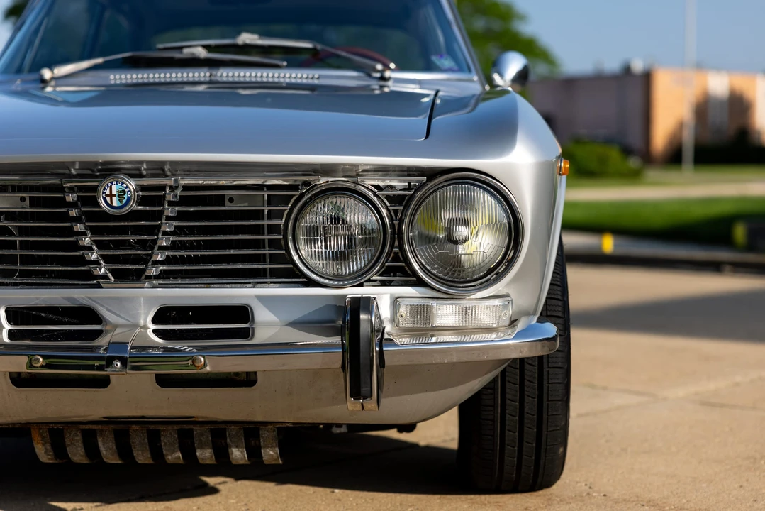 1974 Alfa Romeo 2000 GT Veloce - Image 26 of 31