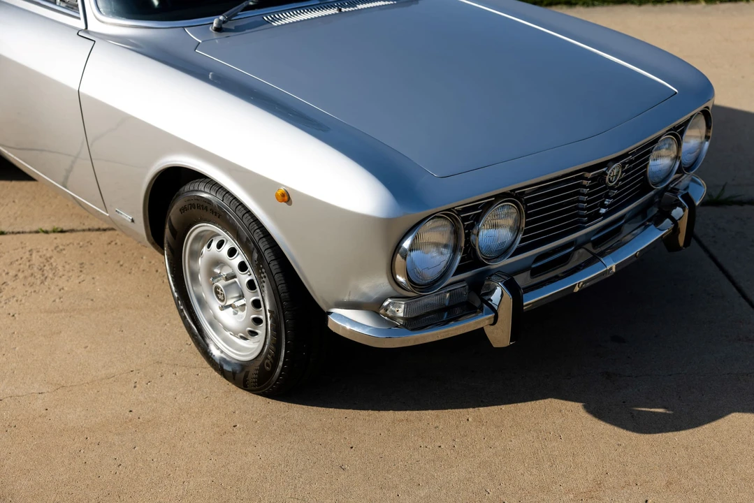 1974 Alfa Romeo 2000 GT Veloce - Image 31 of 31