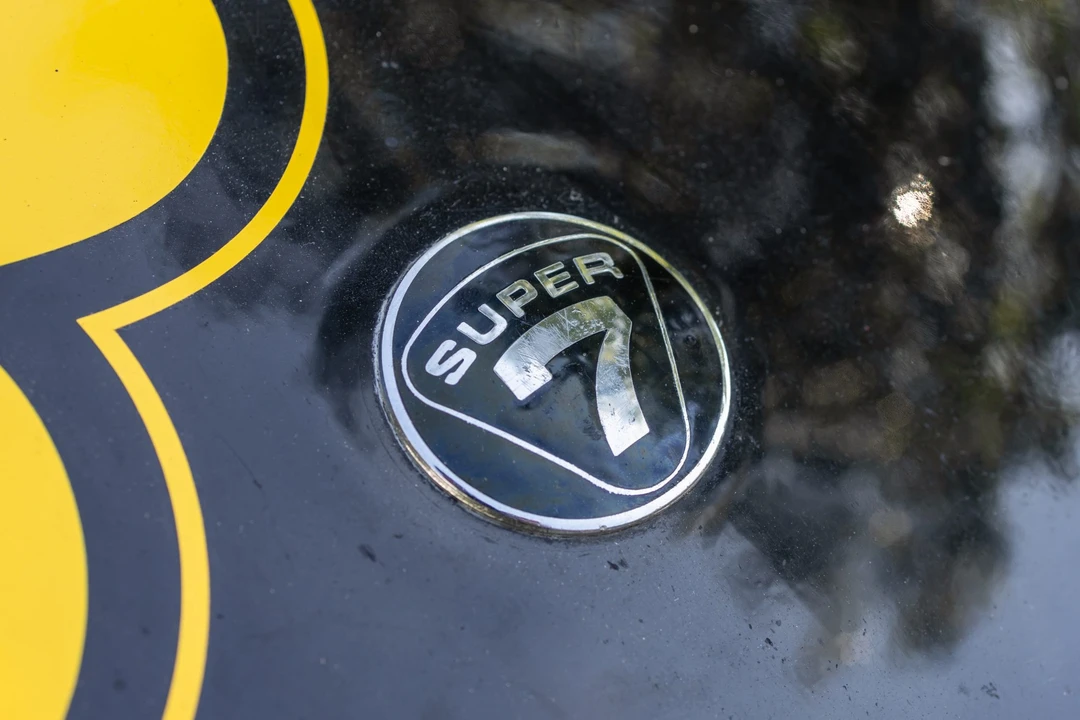 Caterham Seven - Image 15 of 31