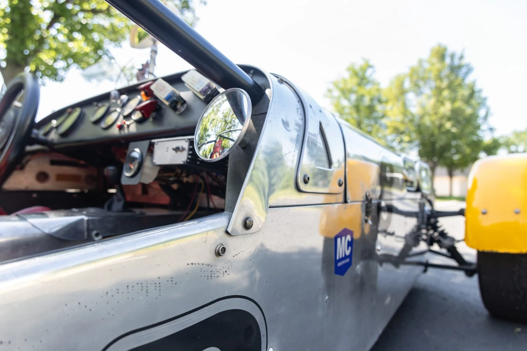 Caterham Seven - Image 30 of 31