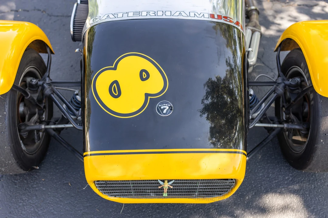 Caterham Seven - Image 13 of 31