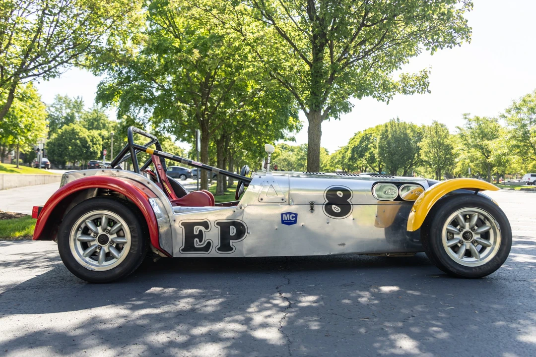 Caterham Seven - Image 7 of 31