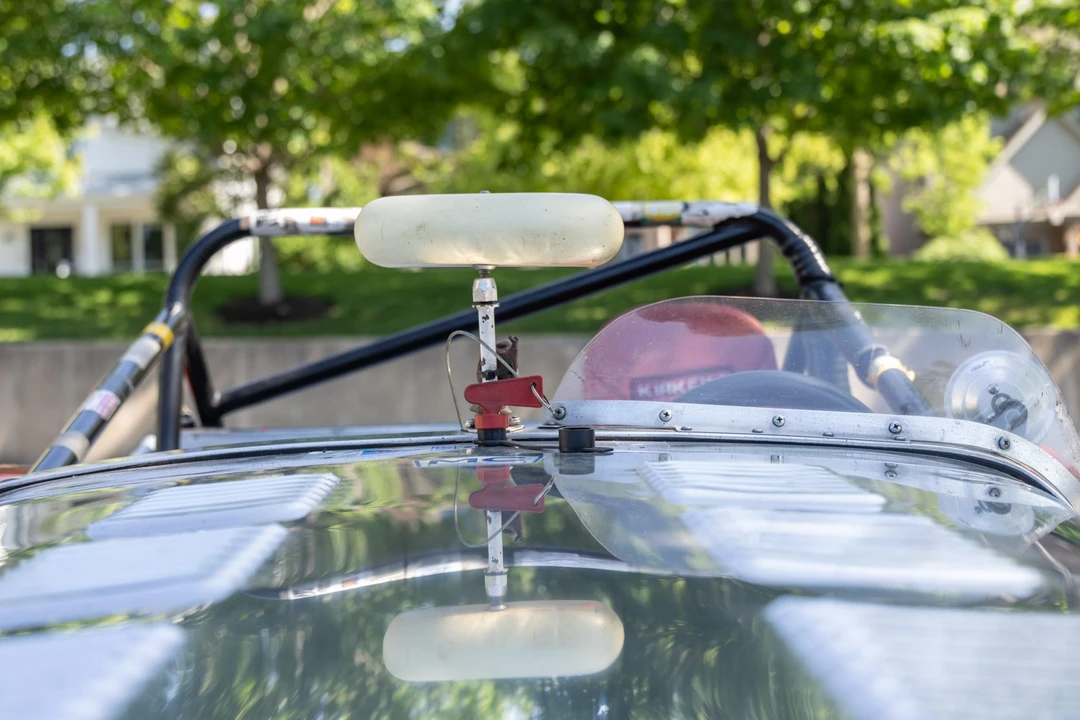 Caterham Seven - Image 20 of 31