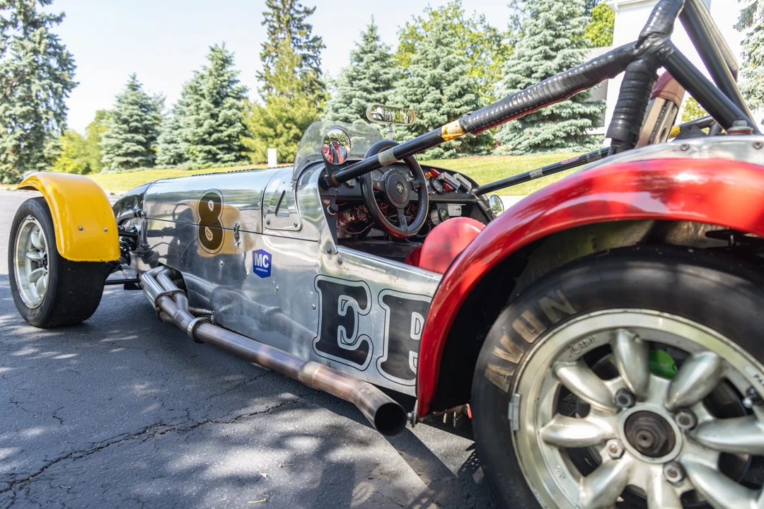 Caterham Seven - Image 22 of 31