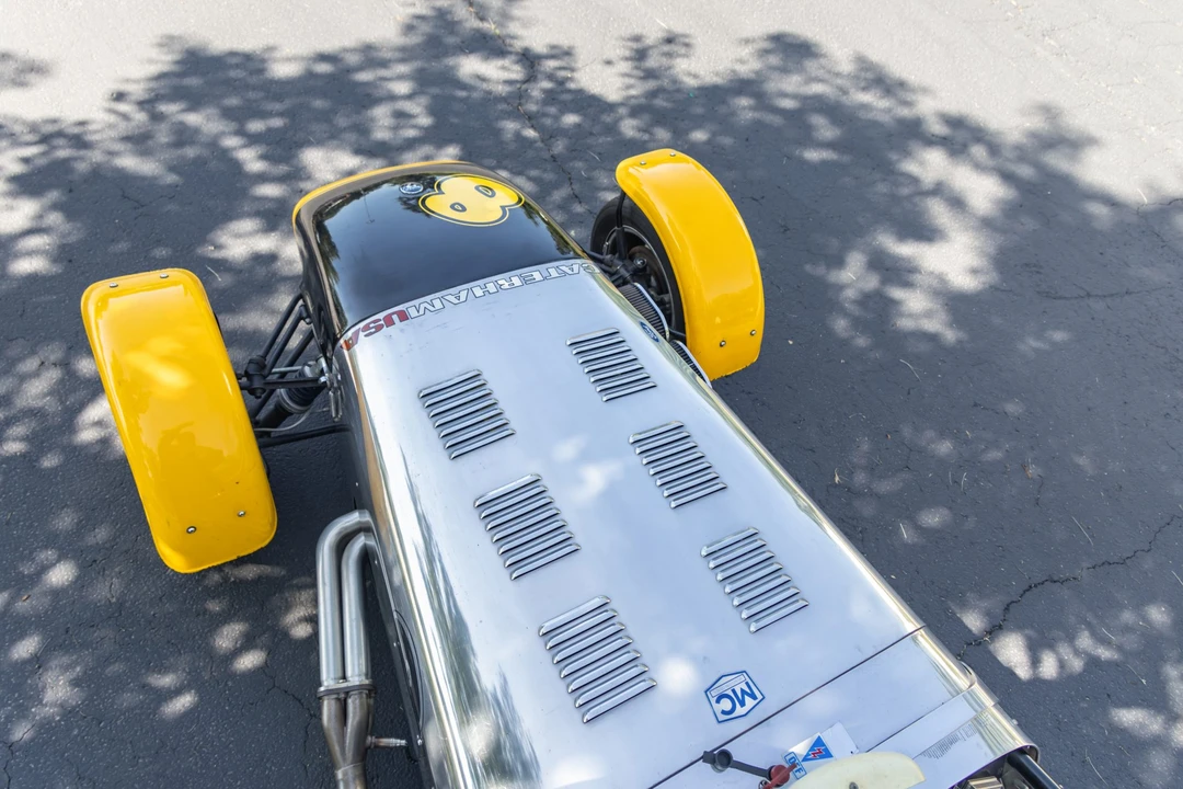 Caterham Seven - Image 18 of 31