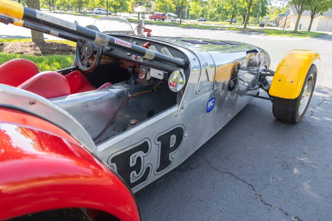 Caterham Seven - Image 28 of 31