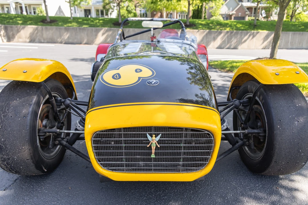 Caterham Seven - Image 16 of 31