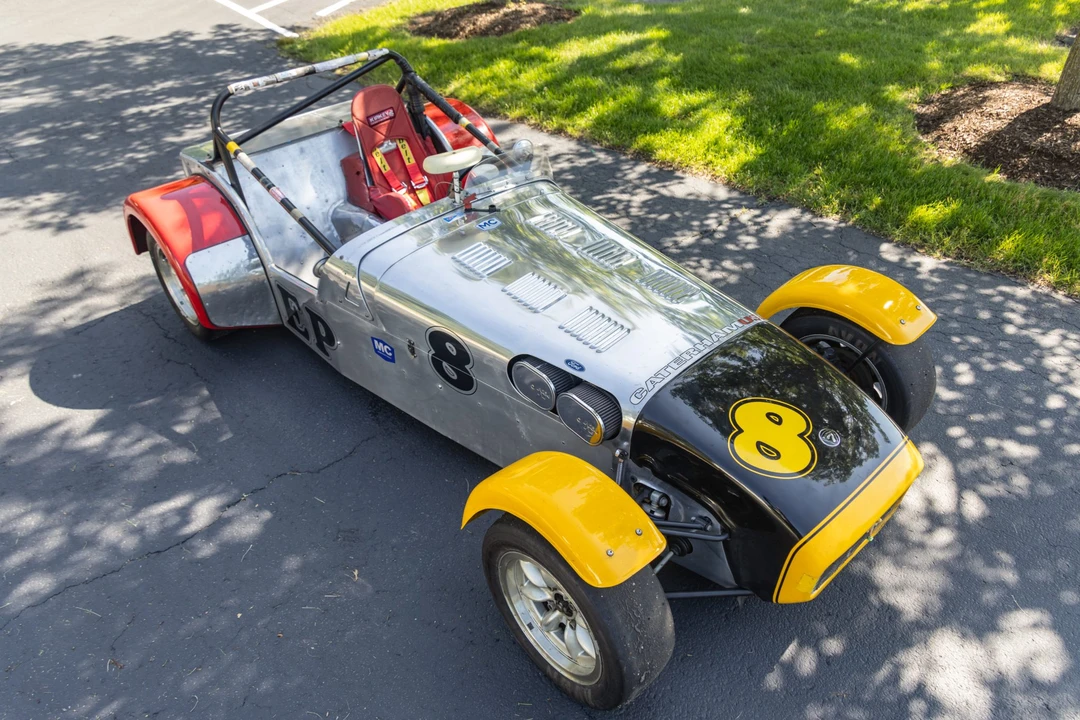 Caterham Seven - Image 4 of 31