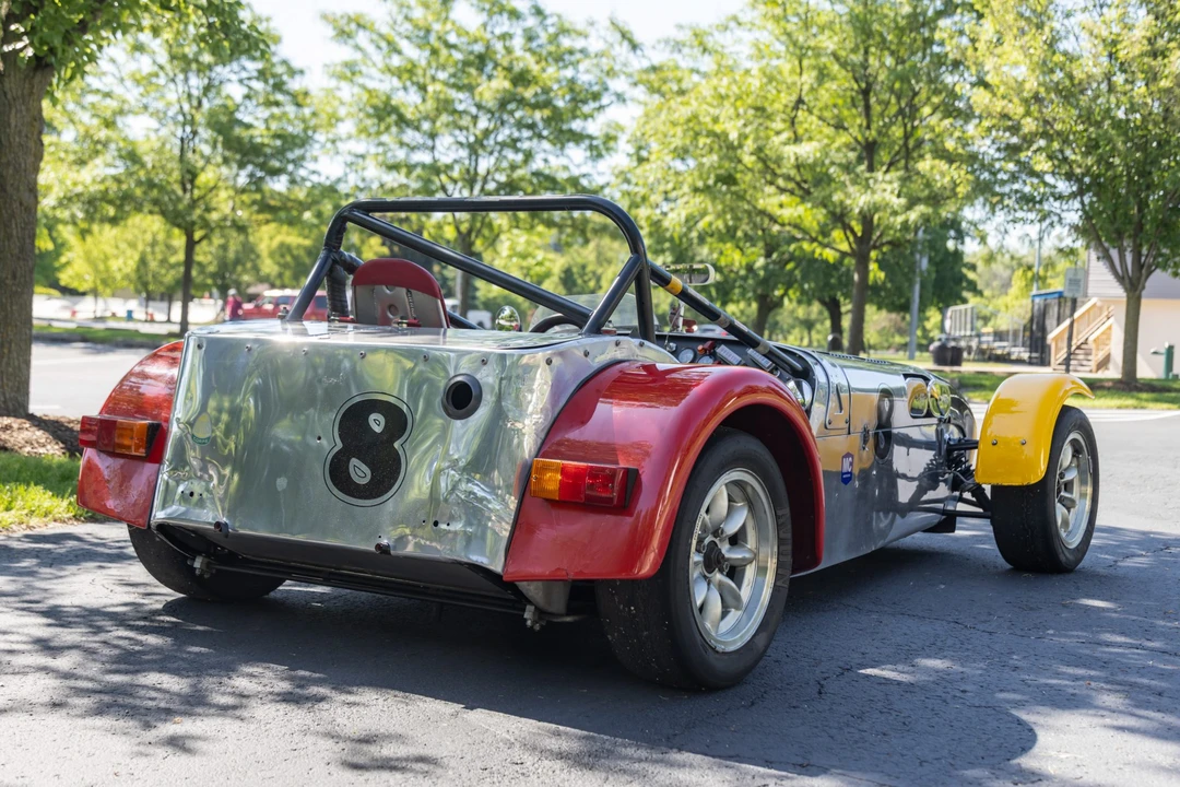 Caterham Seven - Image 9 of 31