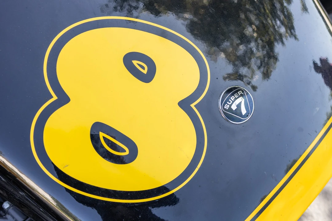 Caterham Seven - Image 14 of 31