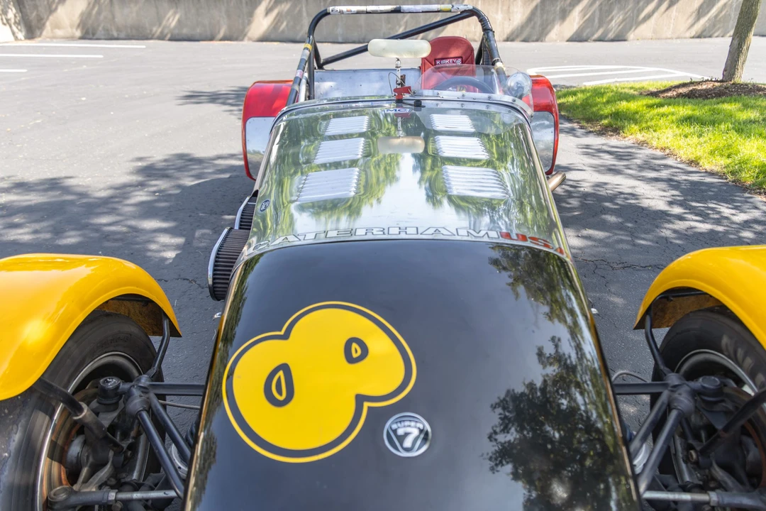 Caterham Seven - Image 12 of 31