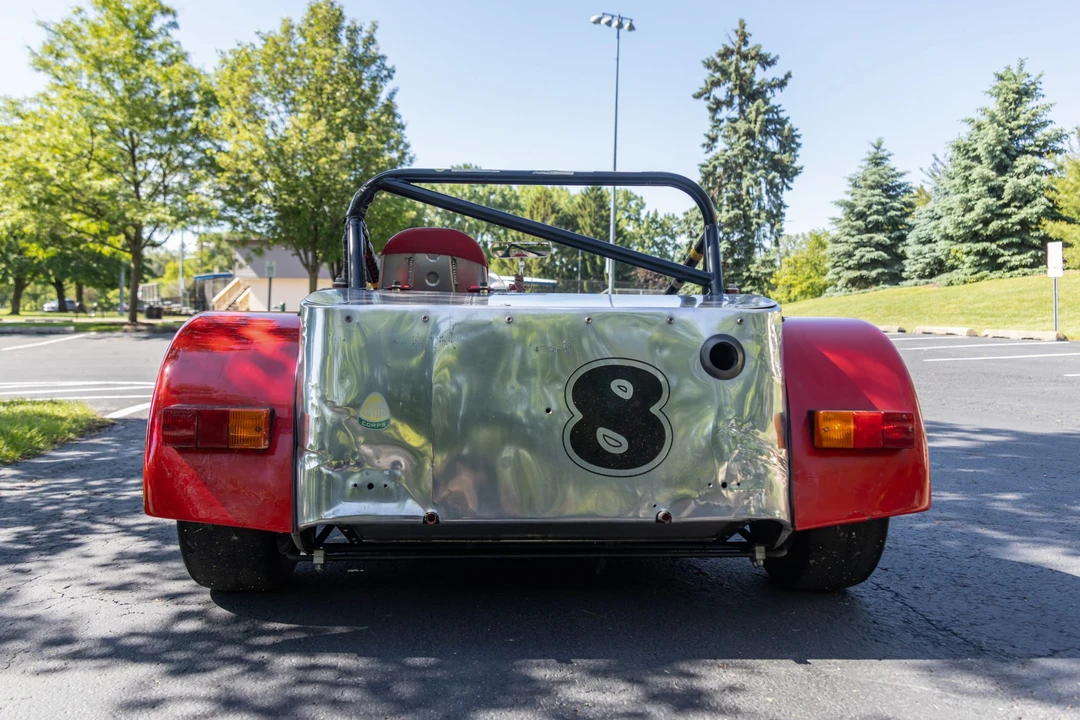 Caterham Seven - Image 10 of 31