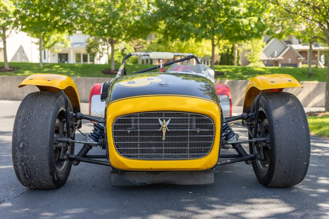 Caterham Seven - Image 3 of 31