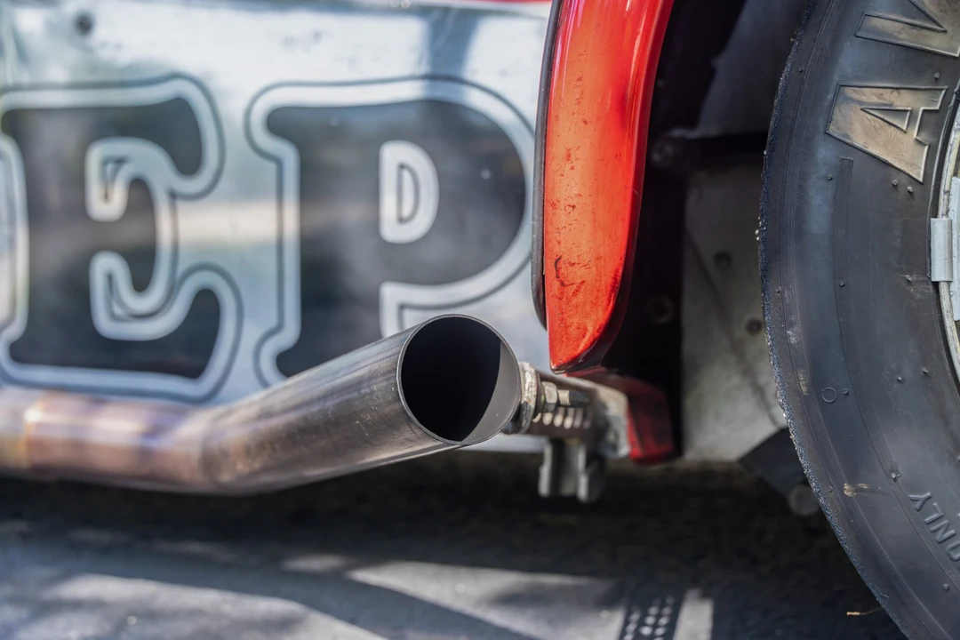 Caterham Seven - Image 25 of 31