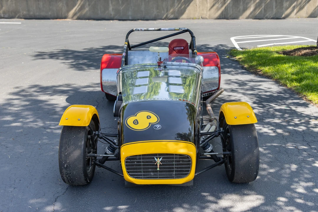 Caterham Seven - Image 2 of 31