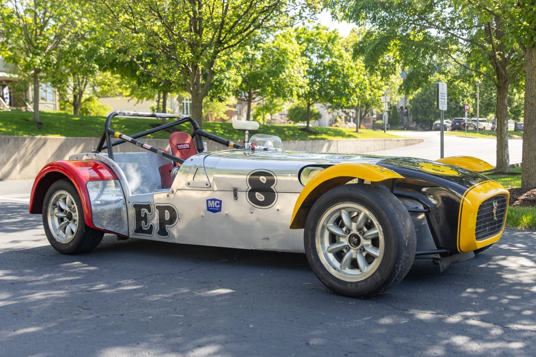 Caterham Seven - Image 6 of 31