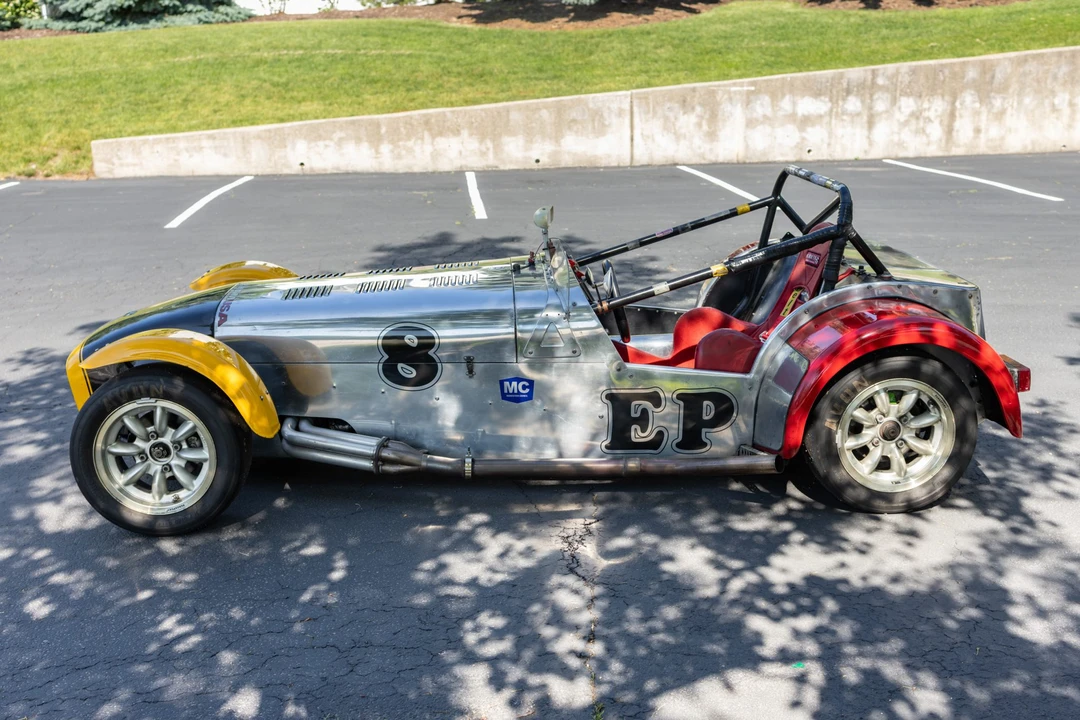 Caterham Seven - Image 11 of 31