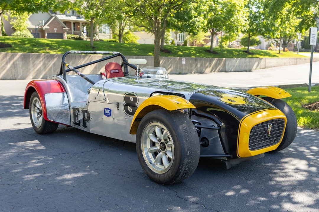 Caterham Seven - Image 5 of 31