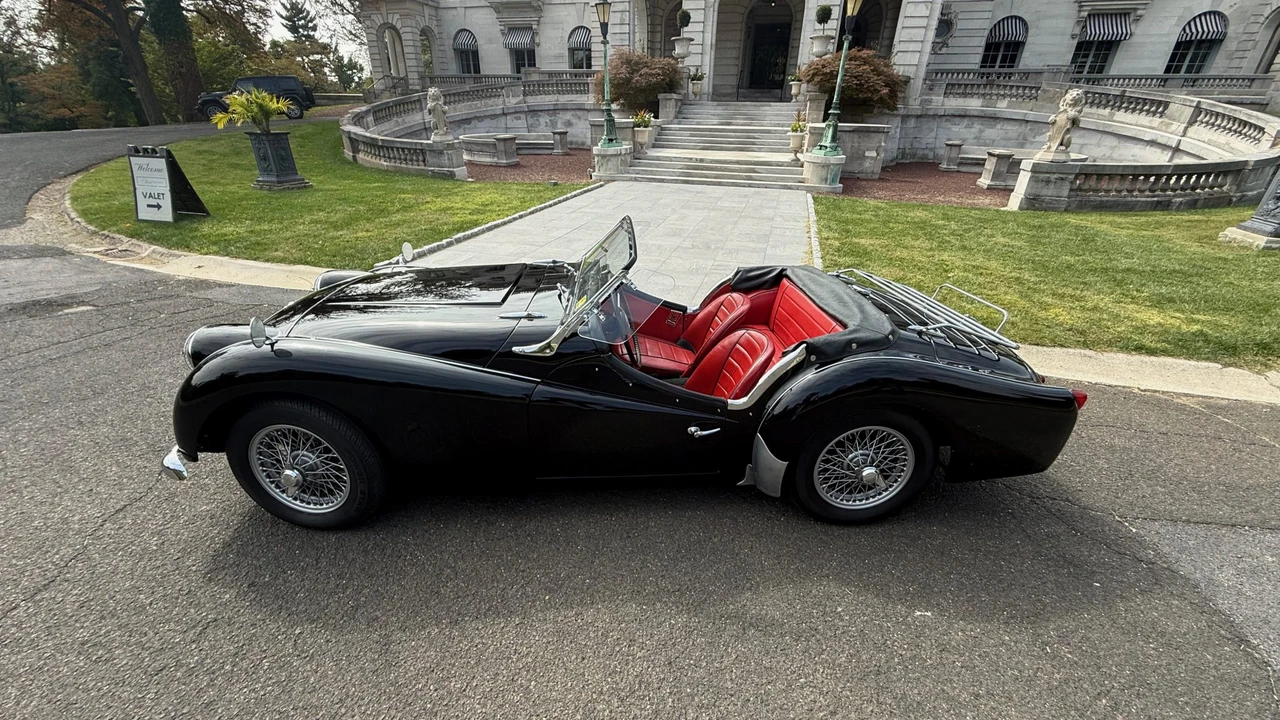 1959 Triumph TR3A - Image 3 of 31