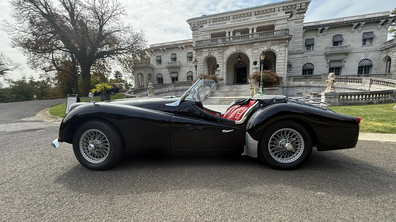 1959 Triumph TR3A - Image 4 of 31