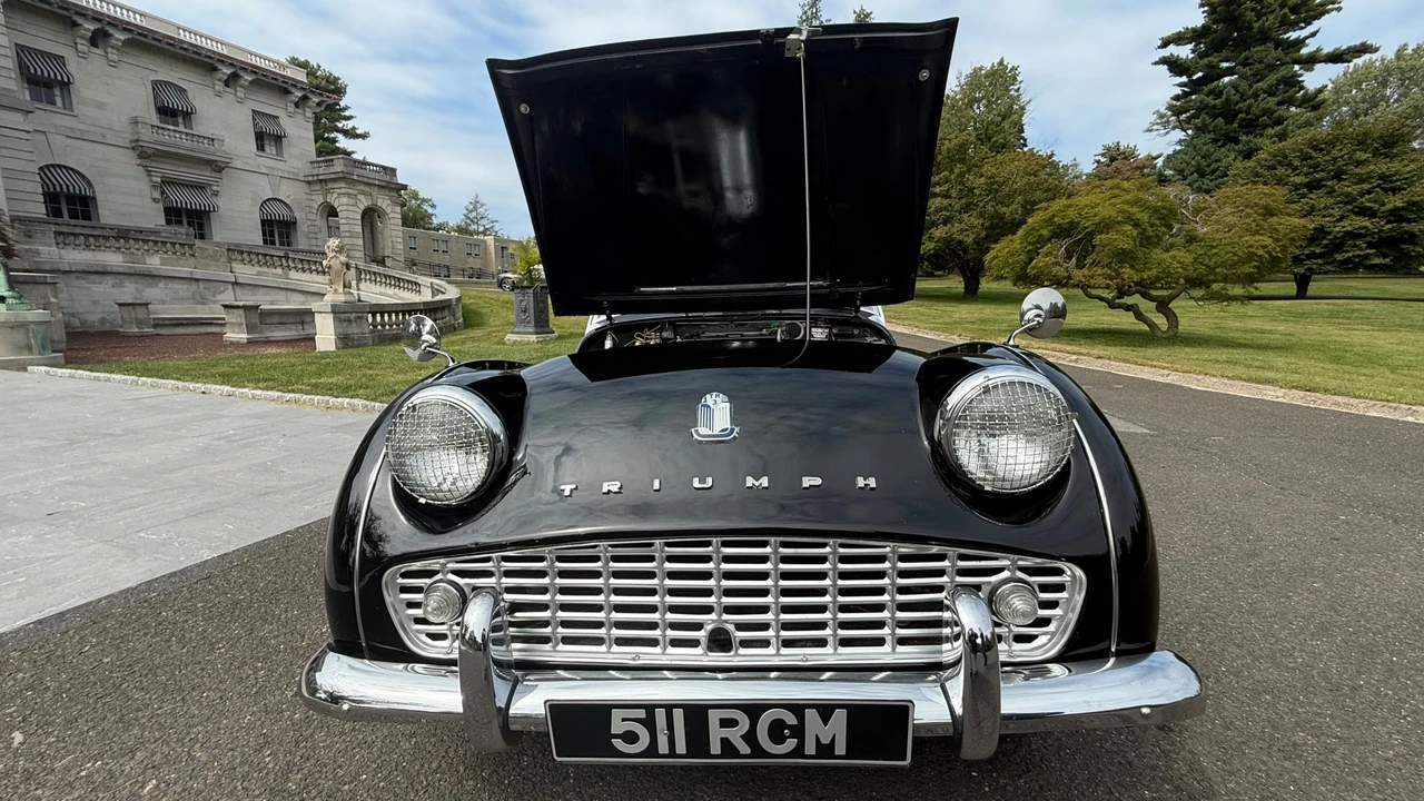 1959 Triumph TR3A - Image 13 of 31