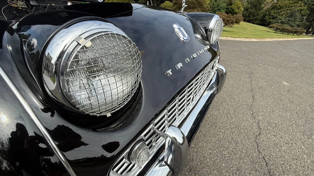 1959 Triumph TR3A - Image 15 of 31