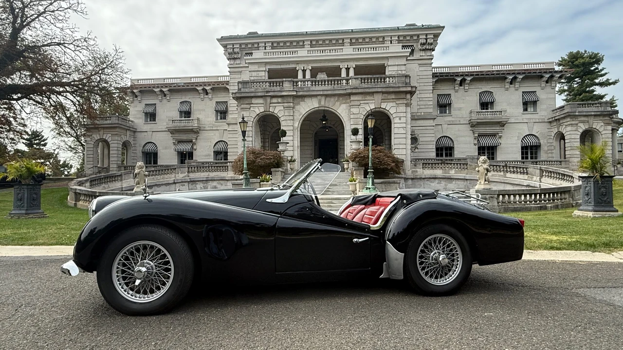 1959 Triumph TR3A - Image 2 of 31