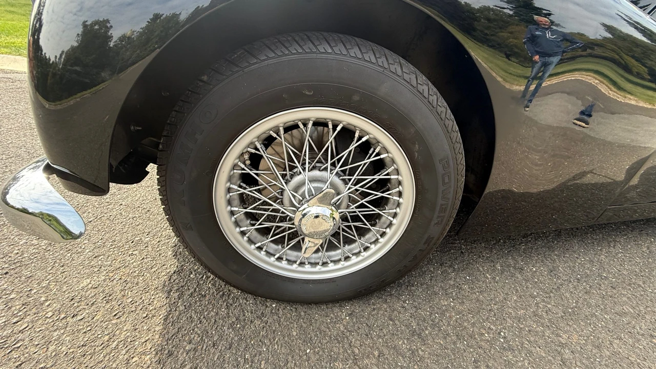 1959 Triumph TR3A - Image 23 of 31