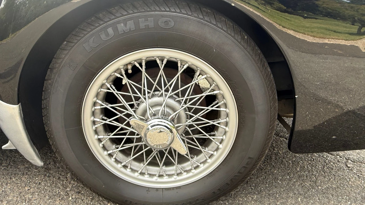 1959 Triumph TR3A - Image 24 of 31