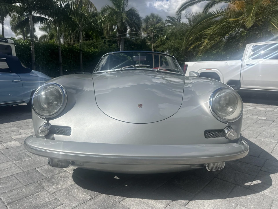 1961 Porsche 356 B - Image 19 of 31