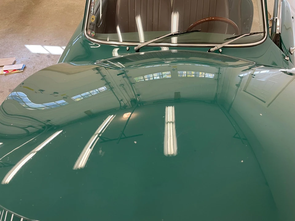 1963 Porsche 356 B - Image 15 of 31