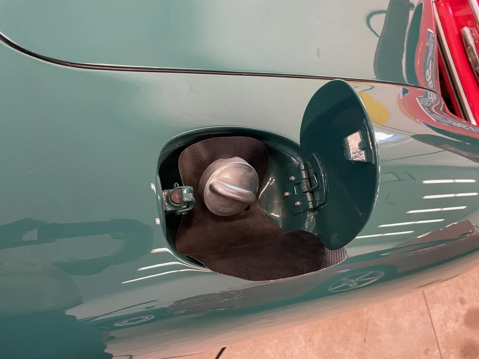 1963 Porsche 356 B - Image 23 of 31