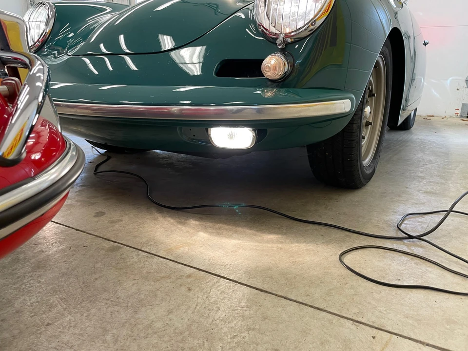 1963 Porsche 356 B - Image 17 of 31