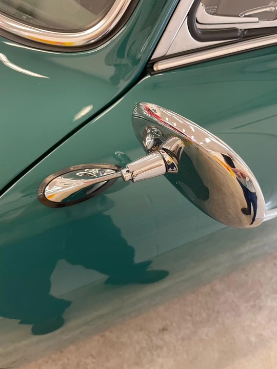 1963 Porsche 356 B - Image 22 of 31