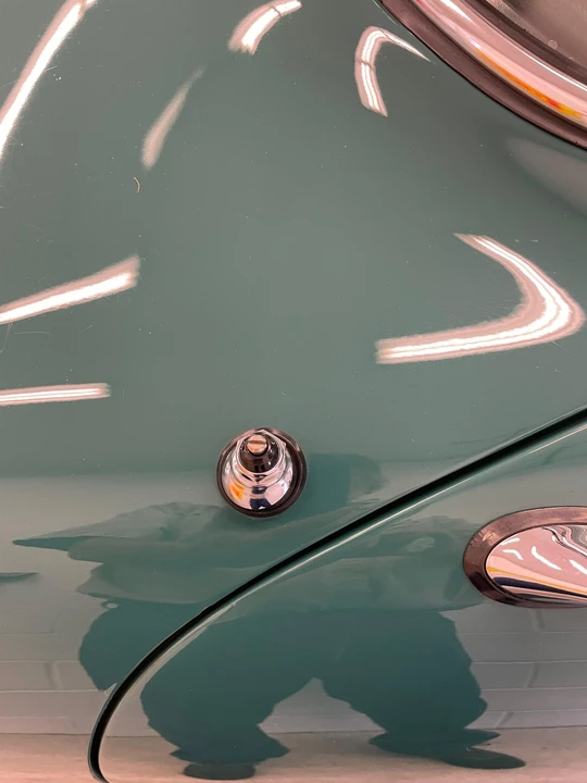 1963 Porsche 356 B - Image 21 of 31
