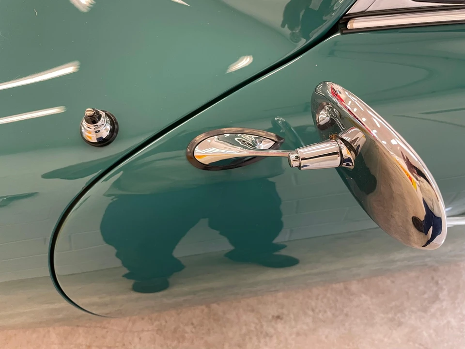1963 Porsche 356 B - Image 20 of 31