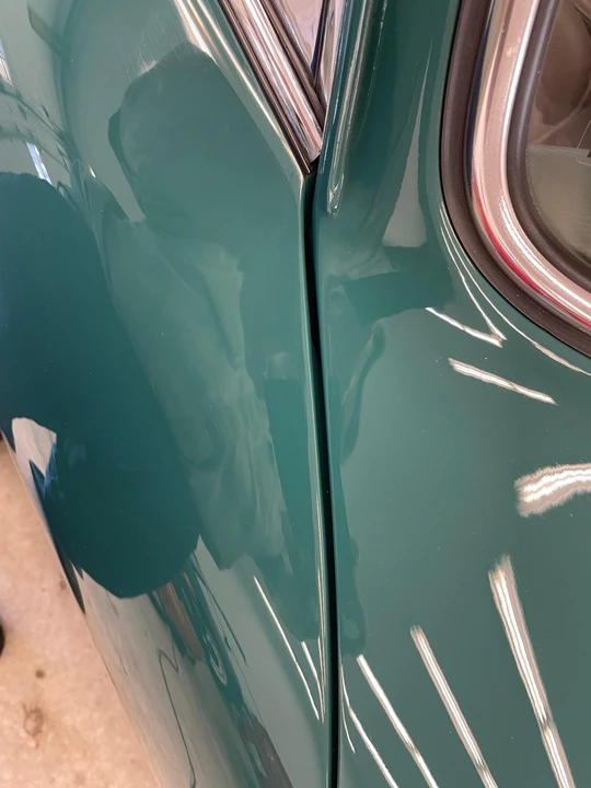 1963 Porsche 356 B - Image 28 of 31
