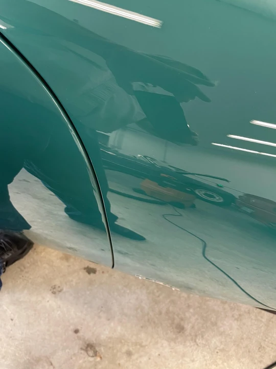1963 Porsche 356 B - Image 26 of 31