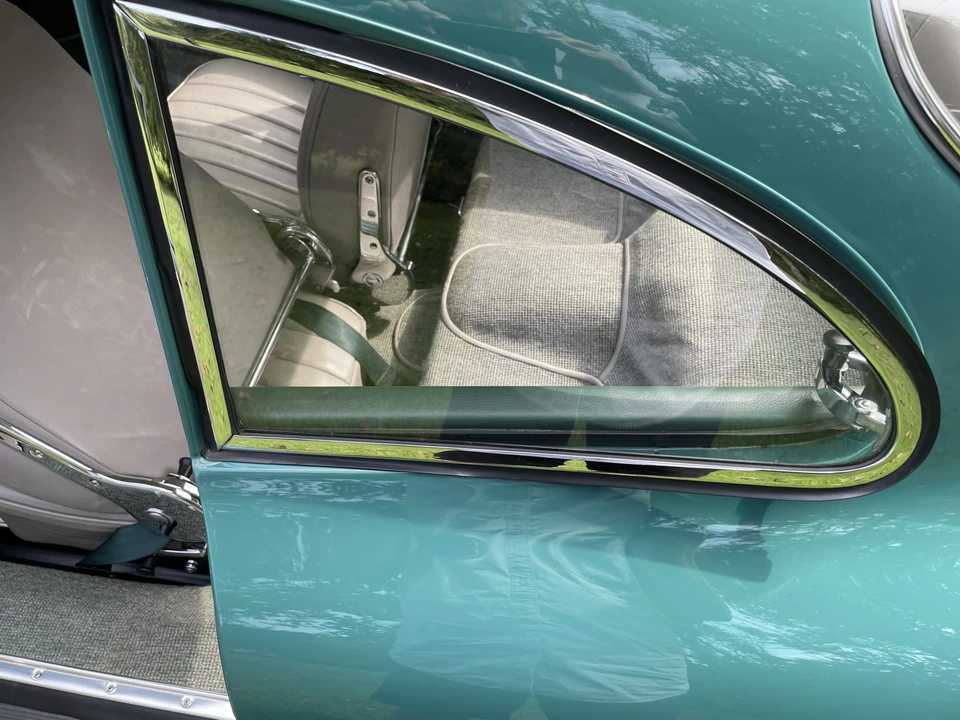 1963 Porsche 356 B - Image 30 of 31