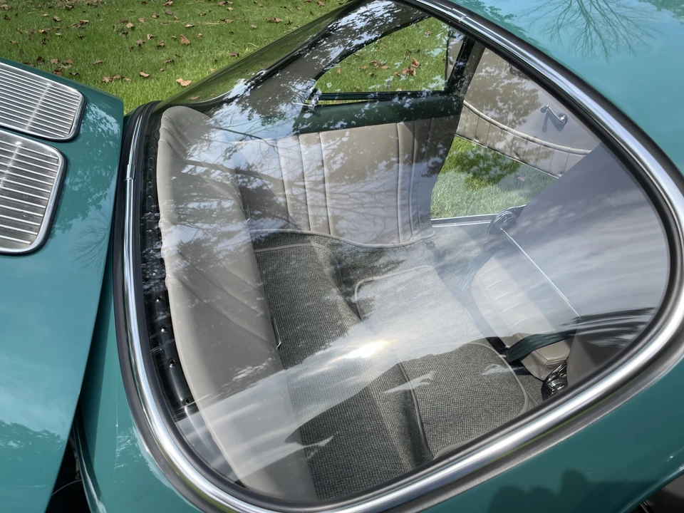 1963 Porsche 356 B - Image 31 of 31