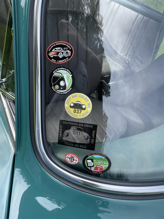 1963 Porsche 356 B - Image 29 of 31