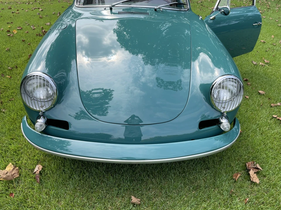 1963 Porsche 356 B - Image 13 of 31