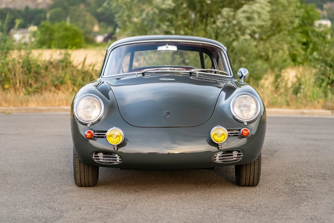 1964 Porsche 356 C - Image 19 of 31