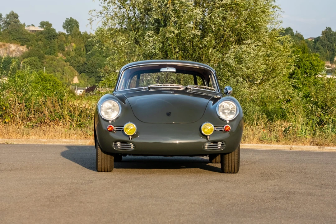 1964 Porsche 356 C - Image 18 of 31