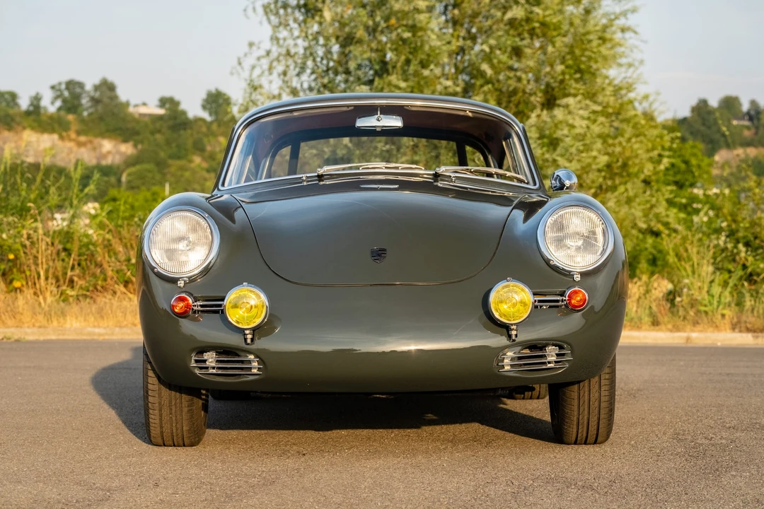 1964 Porsche 356 C - Image 20 of 31